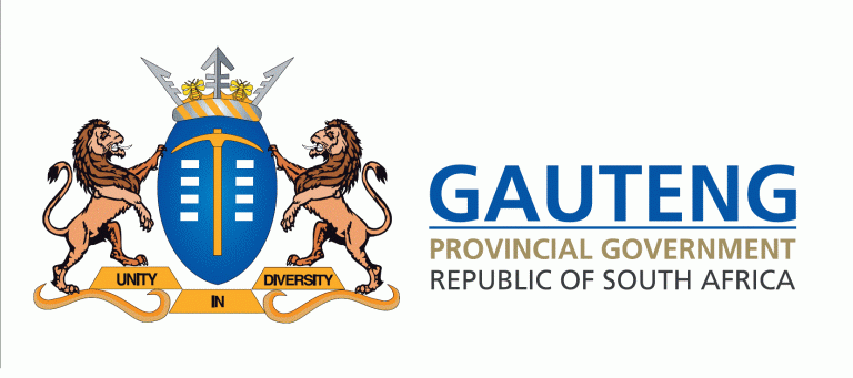 Gauteng Provincial Government Logo