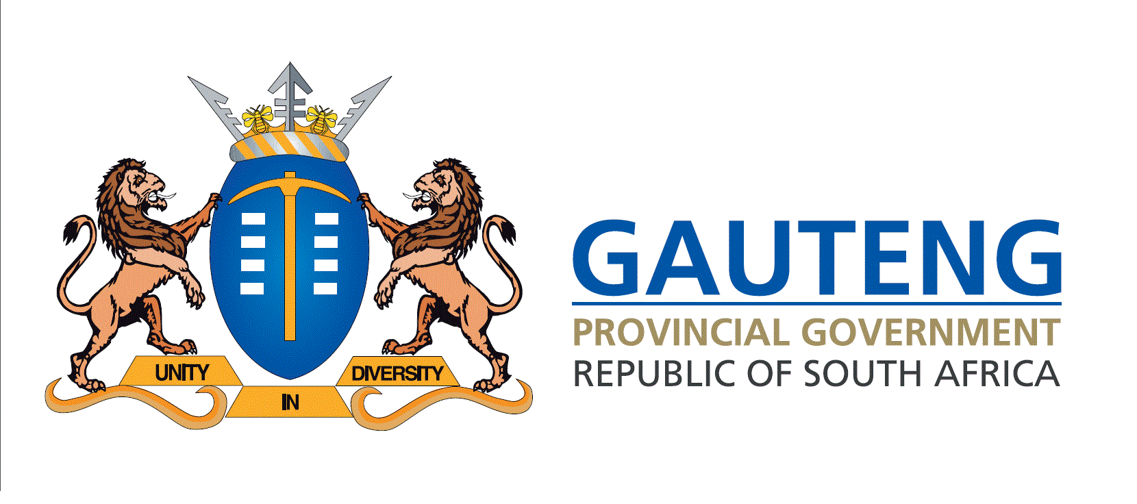 Gauteng Provincial Government Logo