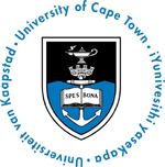 logo of the University of Cape Town